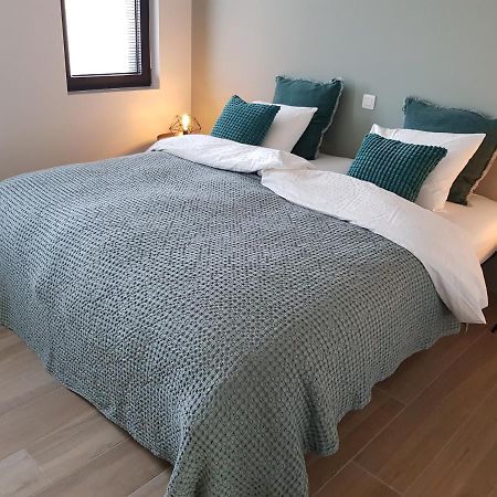 Vakantiewoning Ijzerfront 14-18 Диксмёйде Экстерьер фото