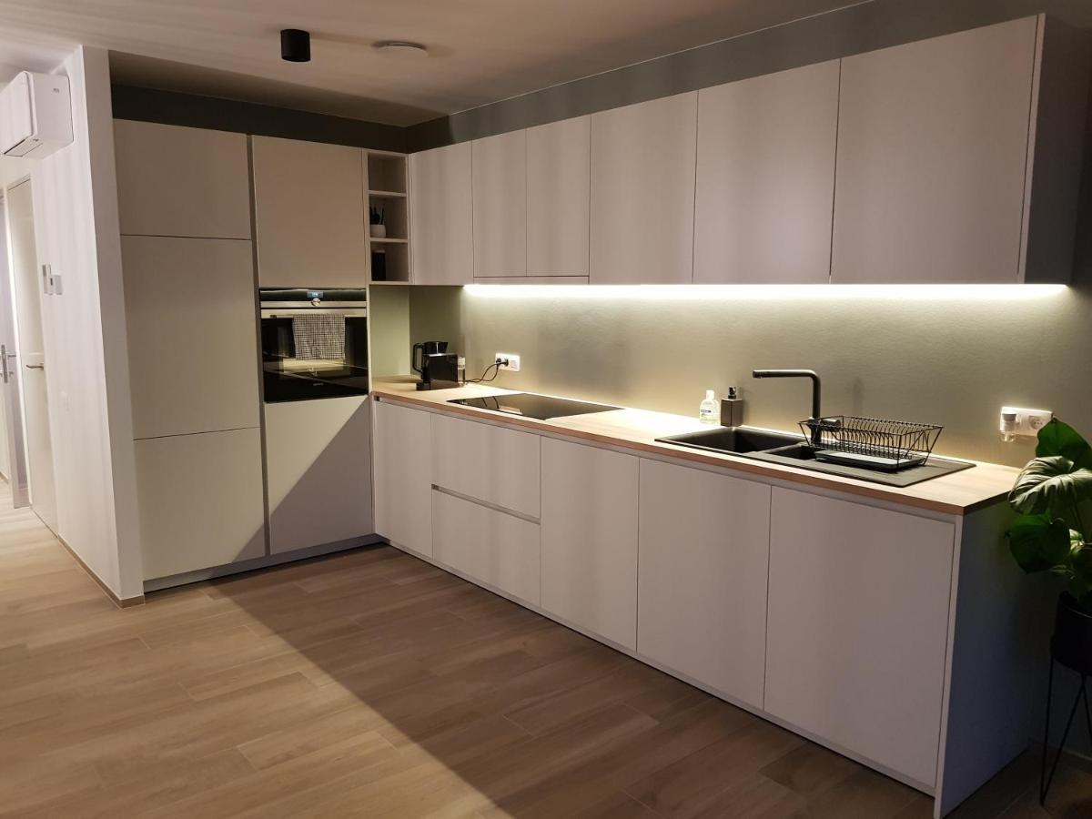 Vakantiewoning Ijzerfront 14-18 Диксмёйде Экстерьер фото