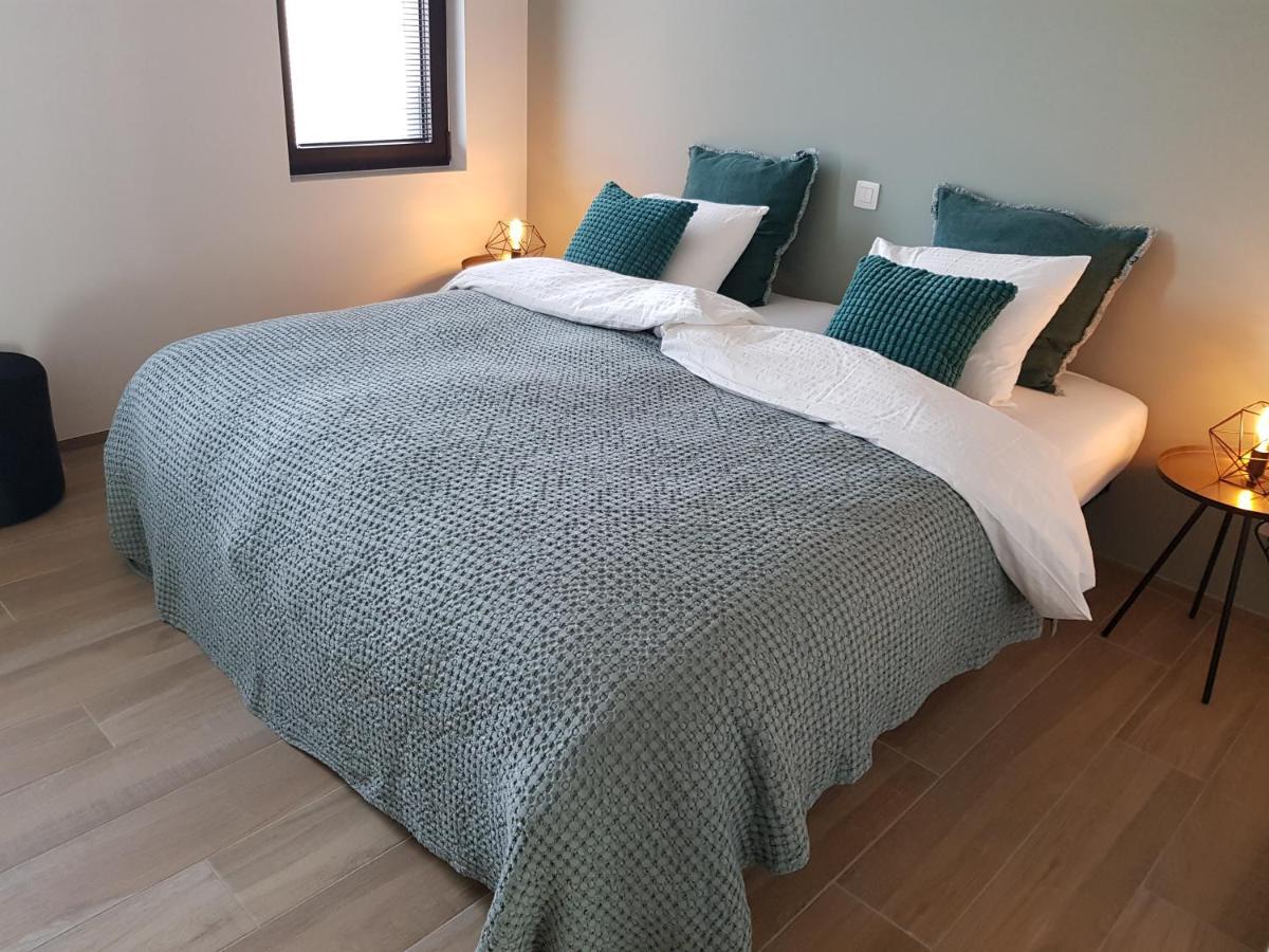 Vakantiewoning Ijzerfront 14-18 Диксмёйде Экстерьер фото