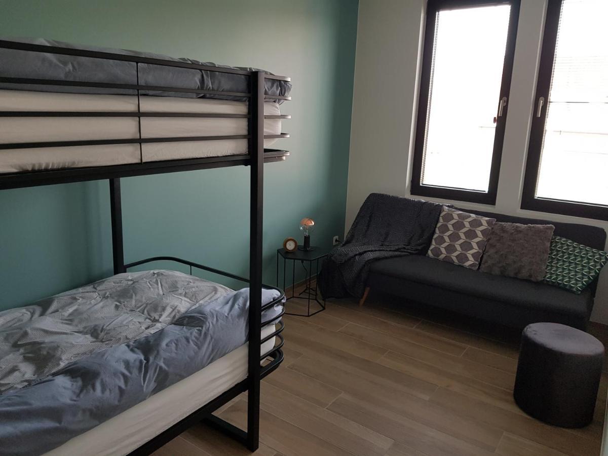 Vakantiewoning Ijzerfront 14-18 Диксмёйде Экстерьер фото